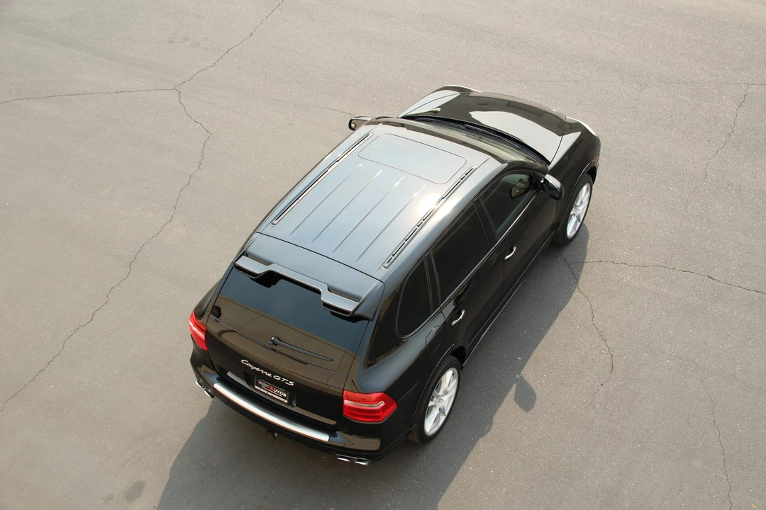 2009 Porsche 955/957 Cayenne GTS - Image 23 of 31