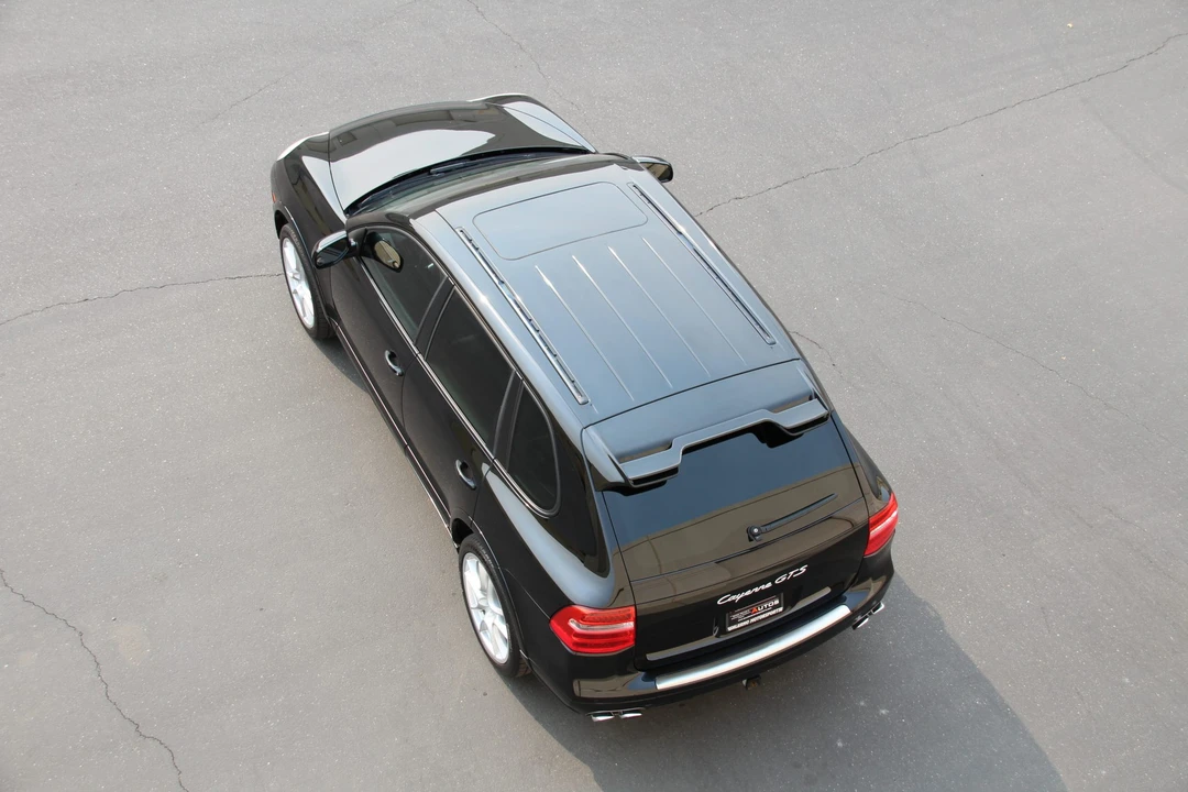 2009 Porsche 955/957 Cayenne GTS - Image 20 of 31