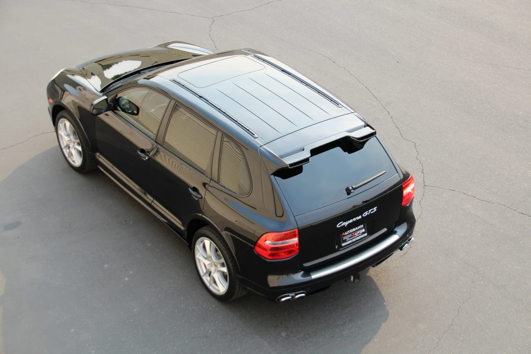 2009 Porsche 955/957 Cayenne GTS - Image 21 of 31