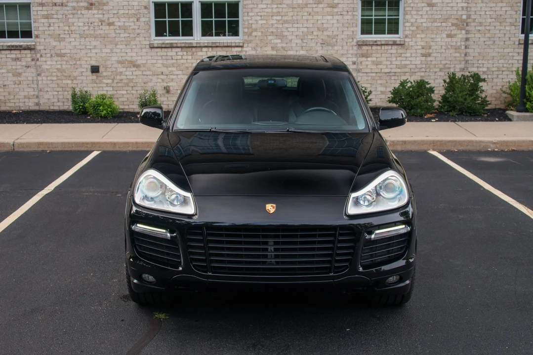 2009 Porsche 955/957 Cayenne GTS - Image 19 of 31