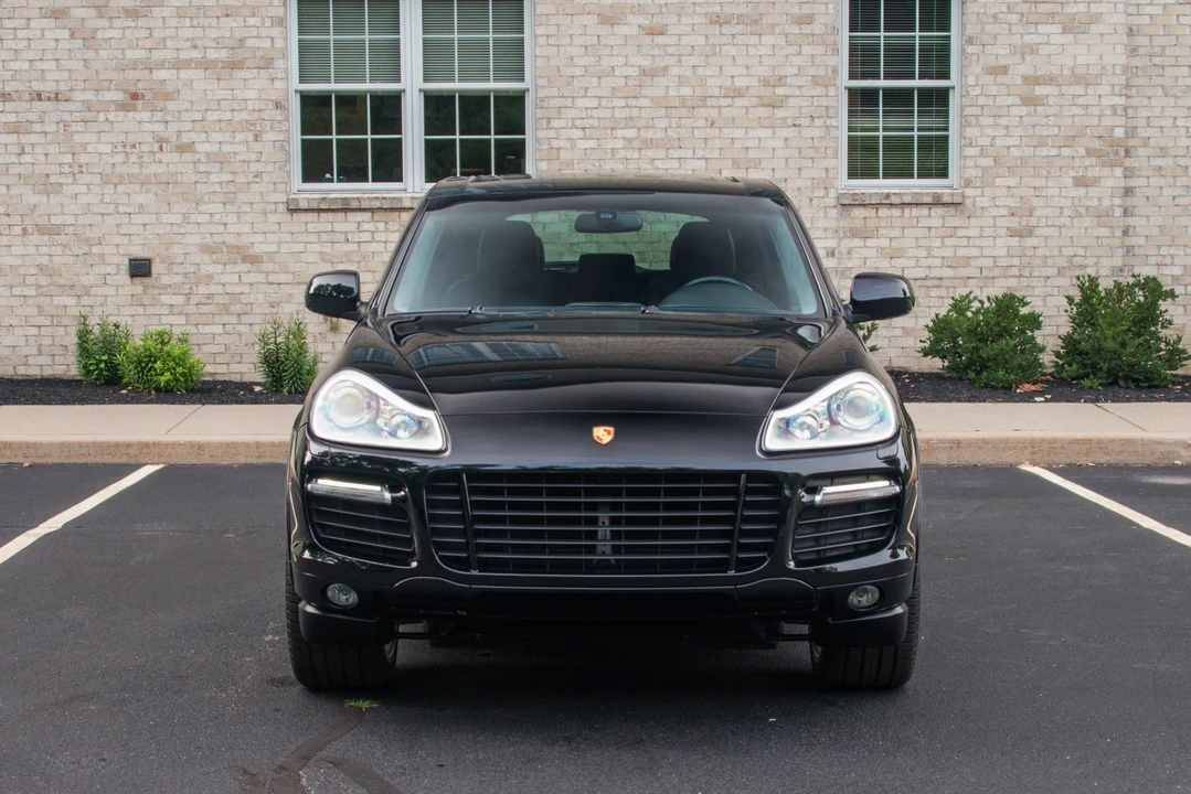 2009 Porsche 955/957 Cayenne GTS - Image 18 of 31