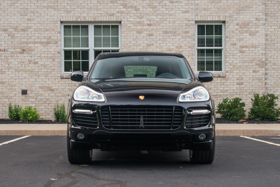 2009 Porsche 955/957 Cayenne GTS - Image 17 of 31