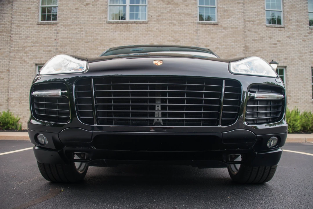 2009 Porsche 955/957 Cayenne GTS - Image 25 of 31