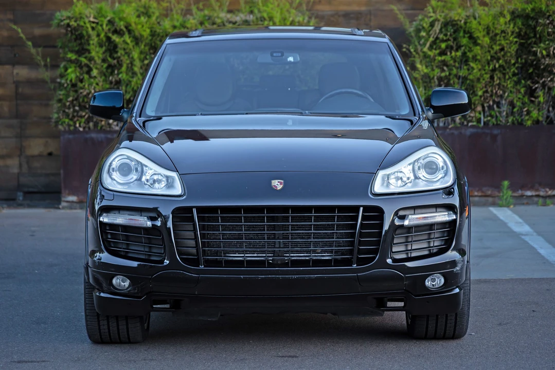 2009 Porsche 955/957 Cayenne GTS - Image 4 of 31