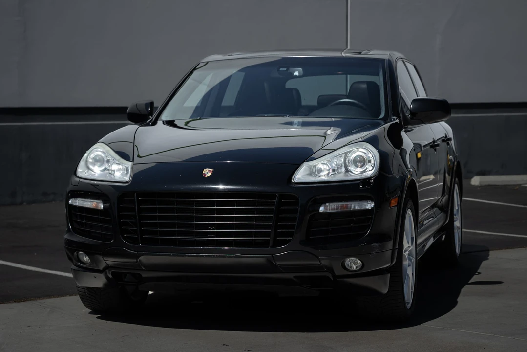 2009 Porsche 955/957 Cayenne GTS - Image 21 of 31