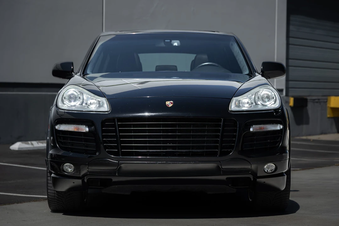 2009 Porsche 955/957 Cayenne GTS - Image 22 of 31