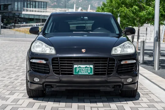 2009 Porsche 955/957 Cayenne GTS - Image 2 of 31