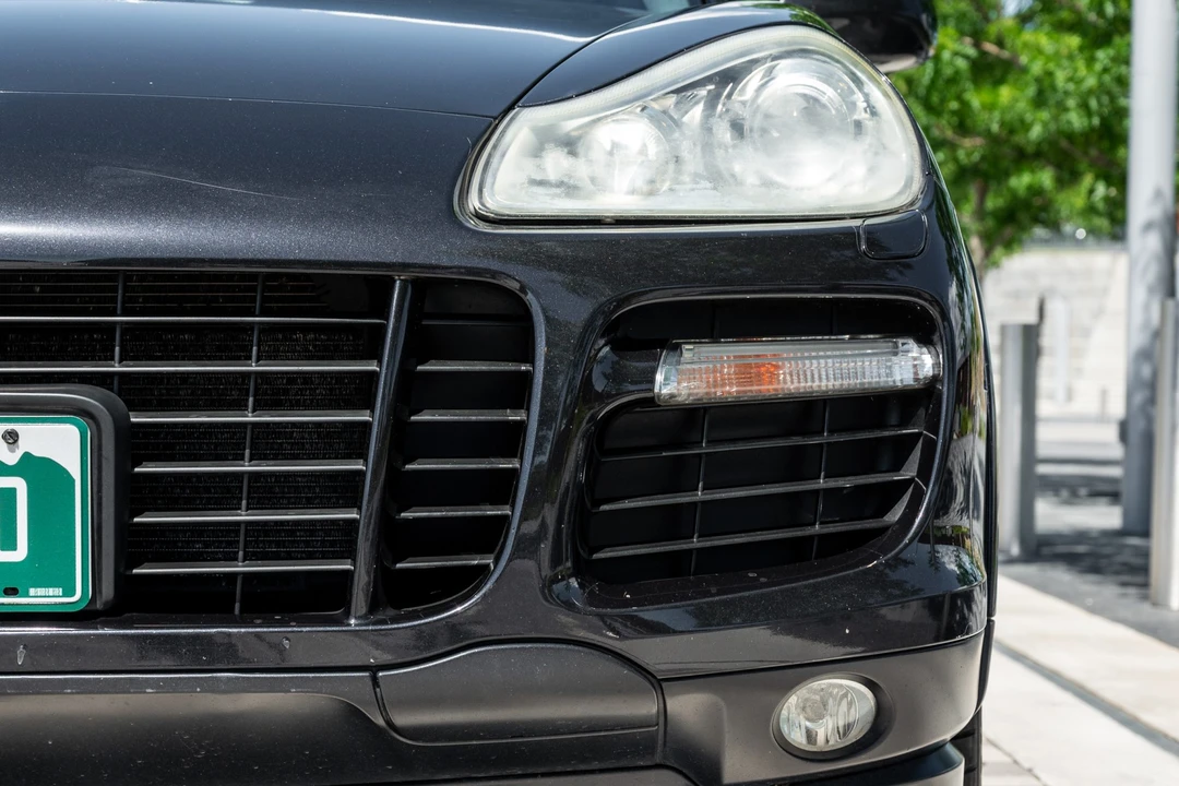 2009 Porsche 955/957 Cayenne GTS - Image 21 of 31