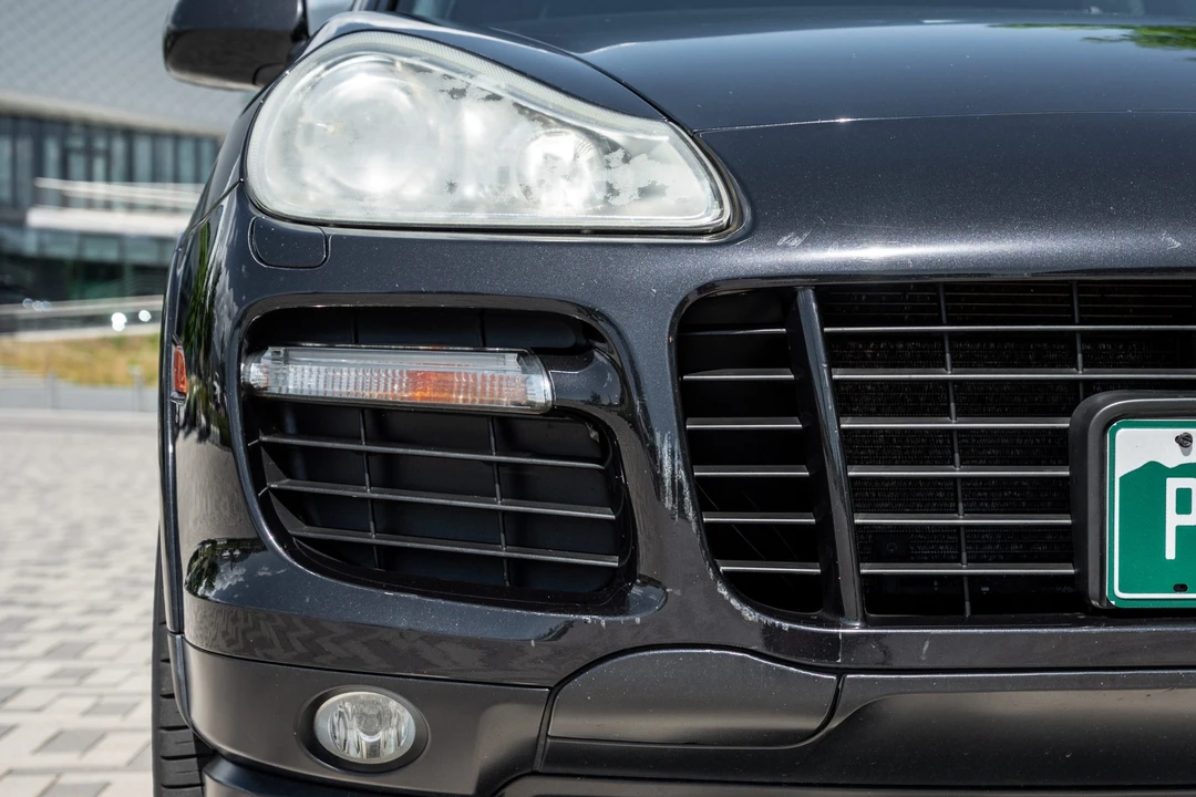 2009 Porsche 955/957 Cayenne GTS - Image 20 of 31