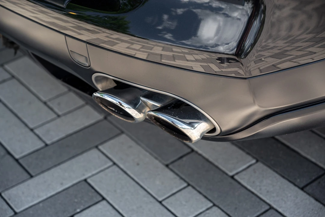 2009 Porsche 955/957 Cayenne GTS - Image 28 of 31