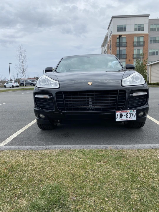 2009 Porsche 955/957 Cayenne GTS - Image 4 of 31