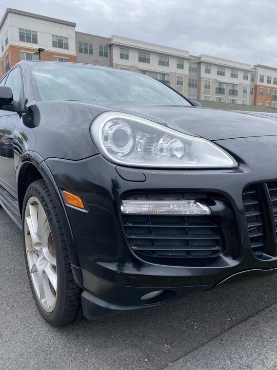 2009 Porsche 955/957 Cayenne GTS - Image 20 of 31