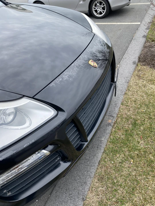 2009 Porsche 955/957 Cayenne GTS - Image 21 of 31