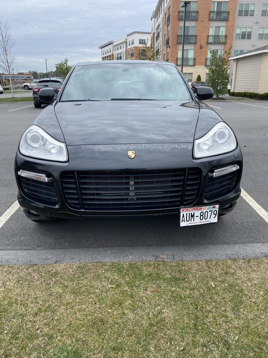2009 Porsche 955/957 Cayenne GTS - Image 22 of 31