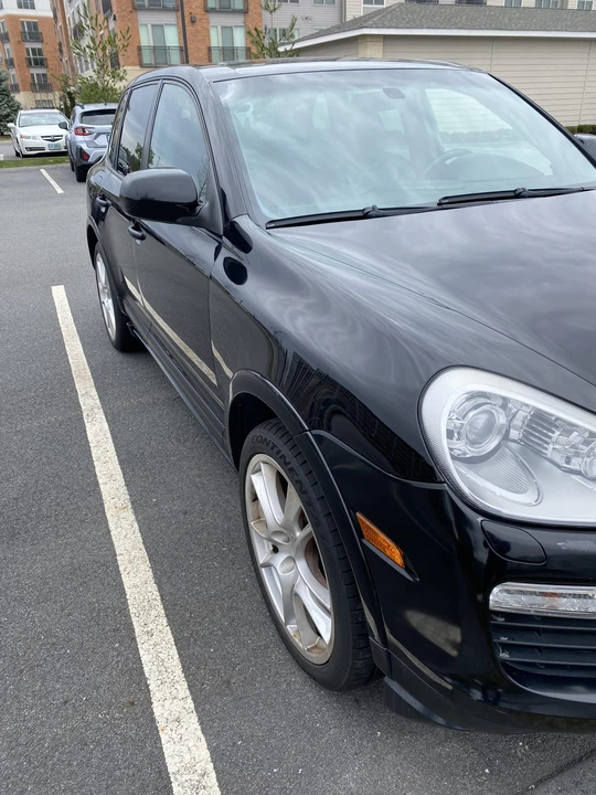 2009 Porsche 955/957 Cayenne GTS - Image 19 of 31