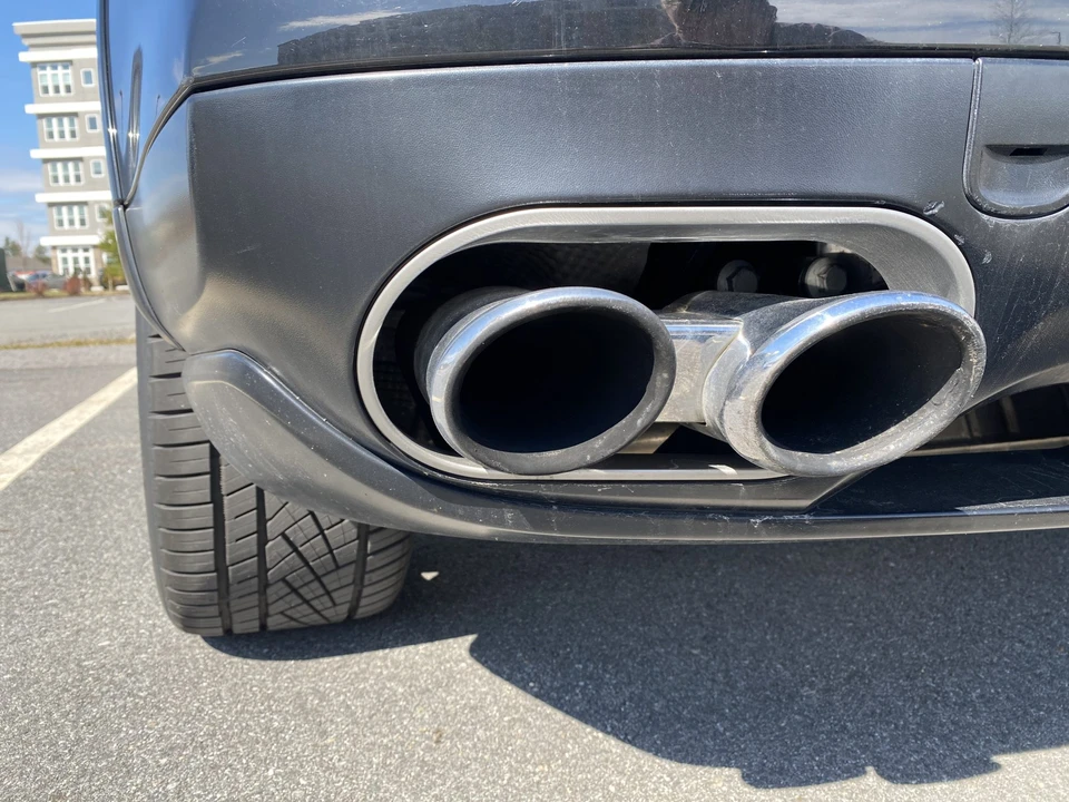 2009 Porsche 955/957 Cayenne GTS - Image 26 of 31