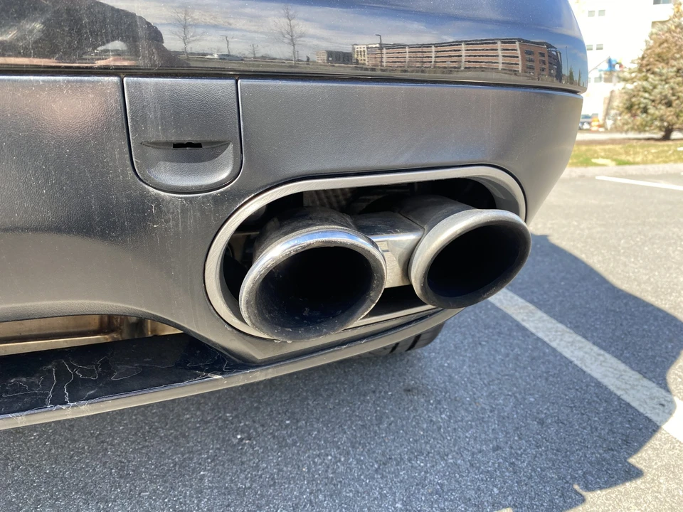 2009 Porsche 955/957 Cayenne GTS - Image 27 of 31