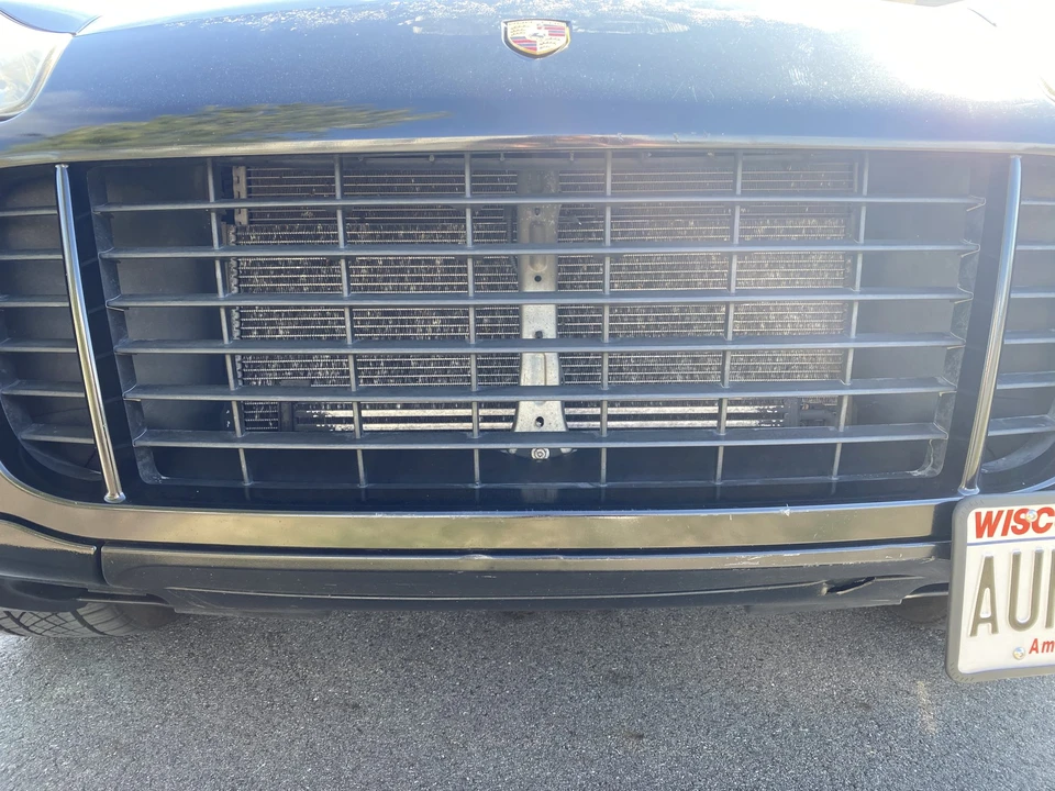 2009 Porsche 955/957 Cayenne GTS - Image 23 of 31