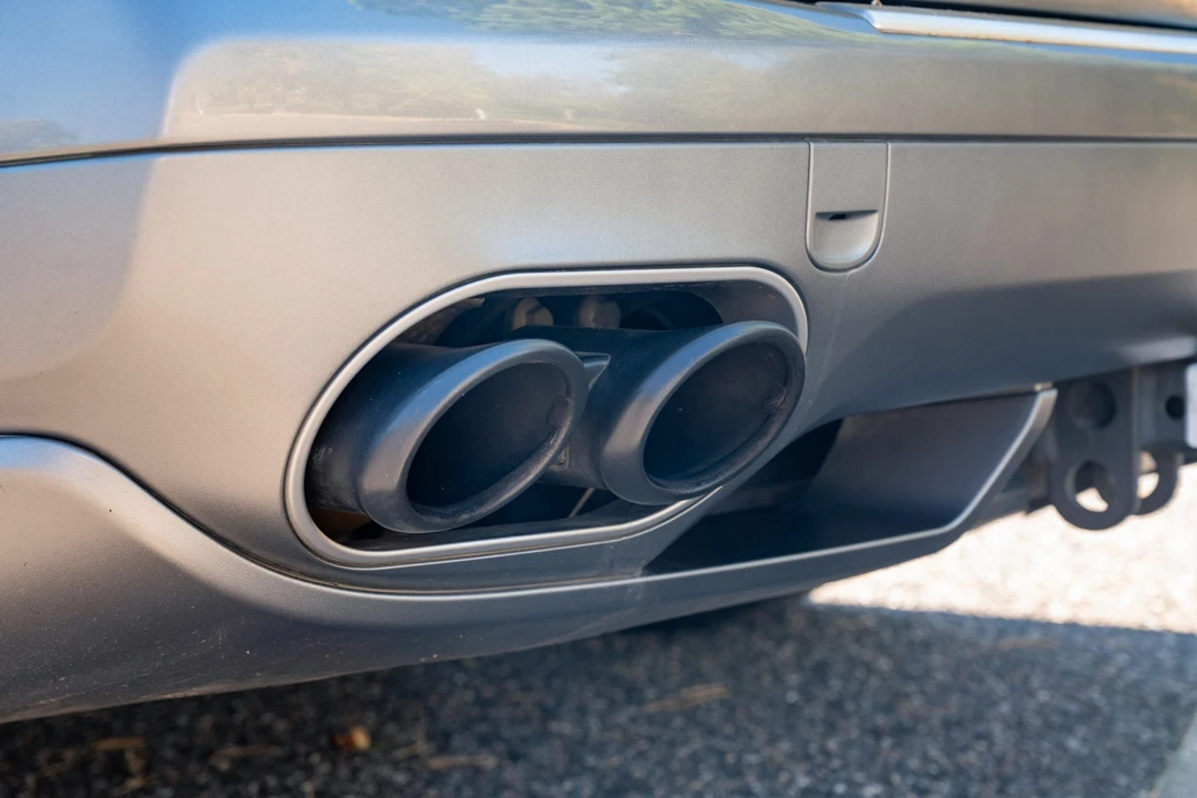 2009 Porsche 955/957 Cayenne GTS - Image 30 of 31