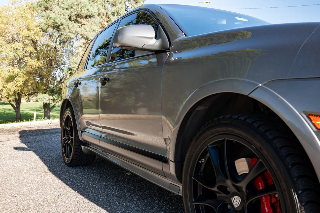 2009 Porsche 955/957 Cayenne GTS - Image 21 of 31