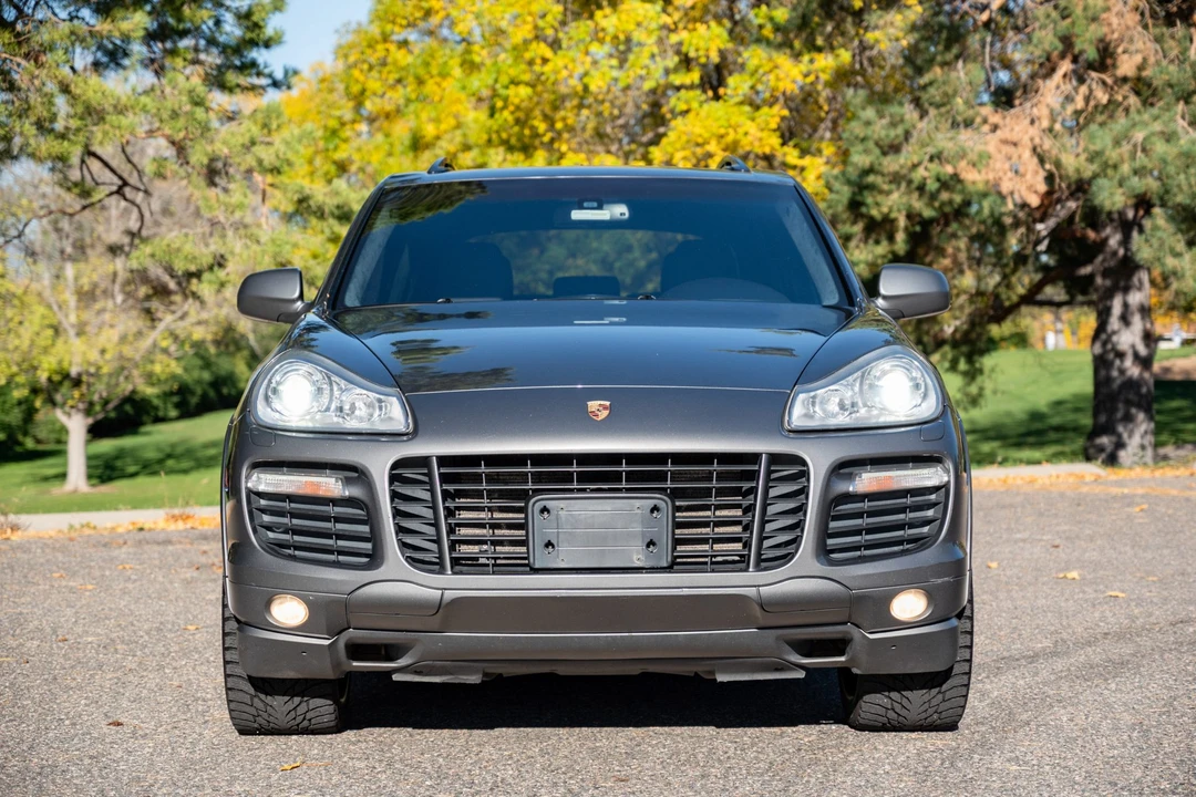 2009 Porsche 955/957 Cayenne GTS - Image 10 of 31