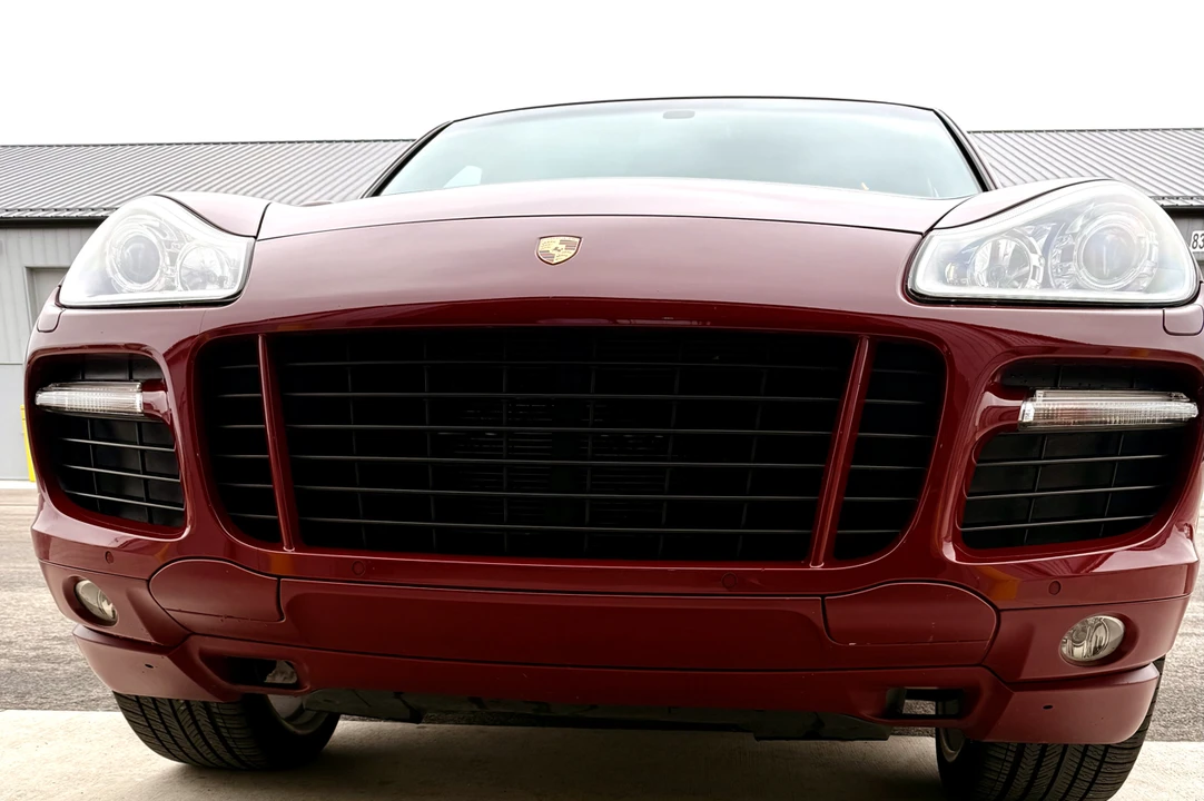 2009 Porsche 955/957 Cayenne GTS - Image 11 of 31