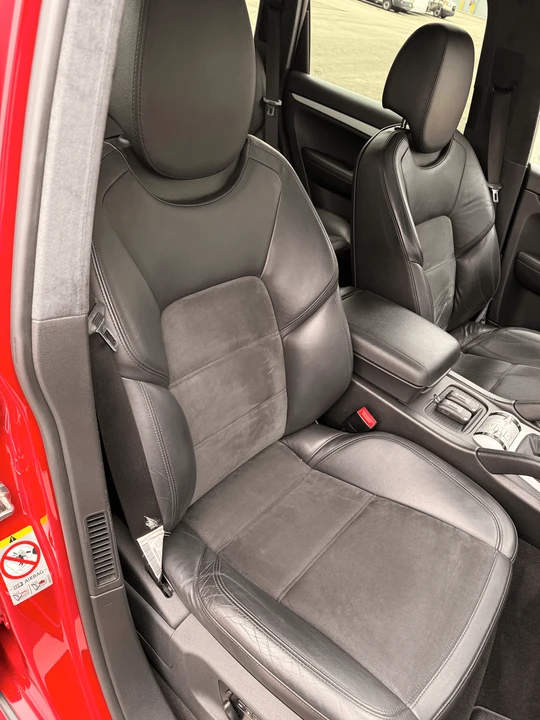 2009 Porsche 955/957 Cayenne GTS - Image 22 of 31