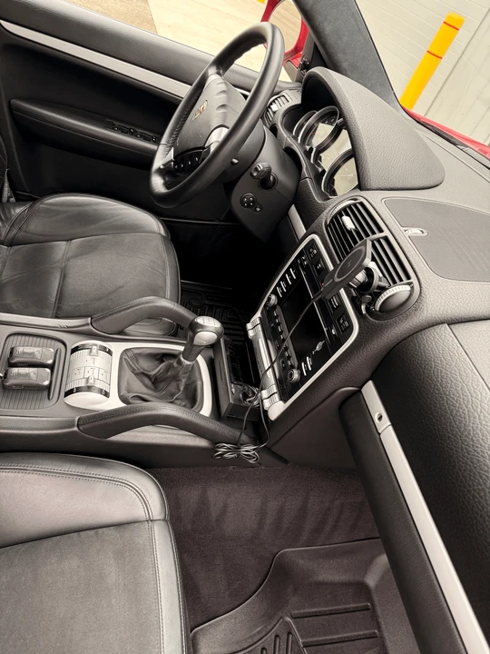 2009 Porsche 955/957 Cayenne GTS - Image 27 of 31