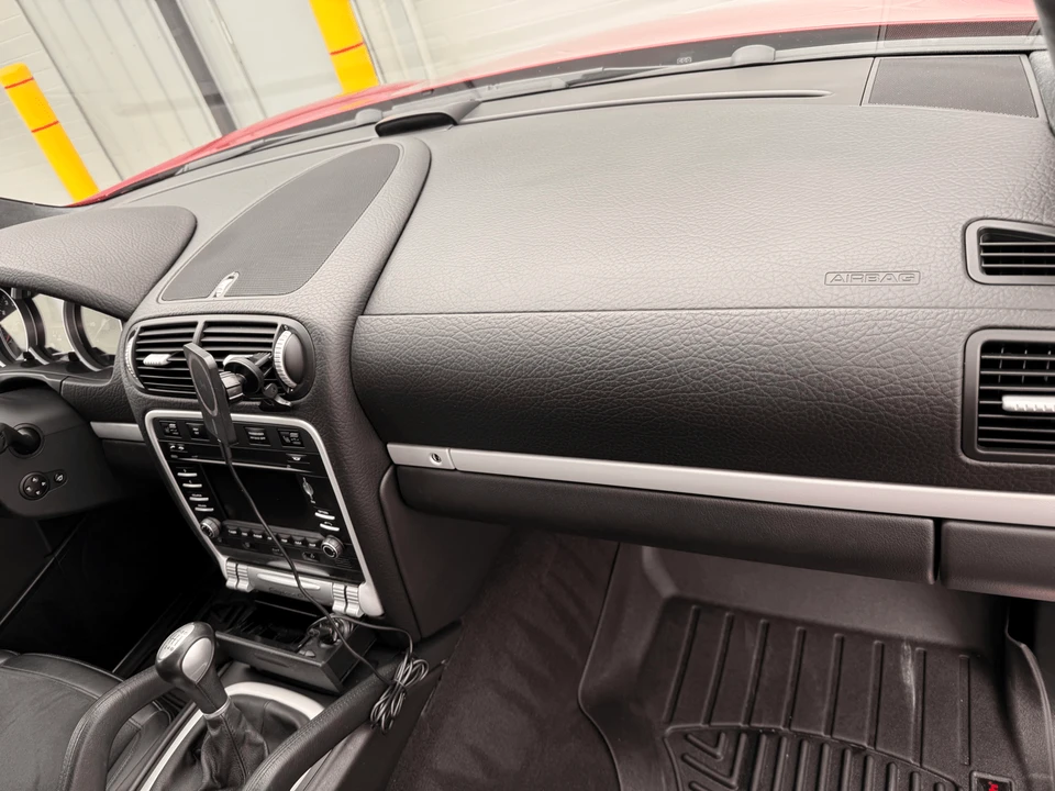 2009 Porsche 955/957 Cayenne GTS - Image 30 of 31
