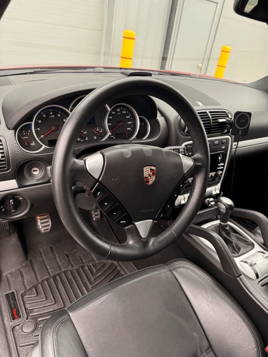 2009 Porsche 955/957 Cayenne GTS - Image 23 of 31