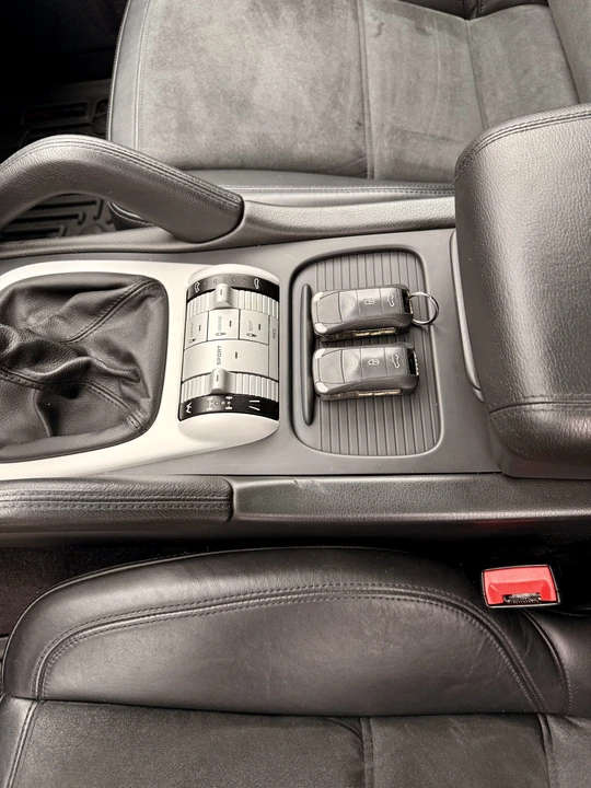 2009 Porsche 955/957 Cayenne GTS - Image 29 of 31