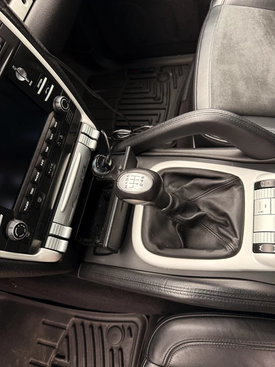 2009 Porsche 955/957 Cayenne GTS - Image 28 of 31