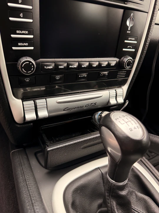 2009 Porsche 955/957 Cayenne GTS - Image 26 of 31