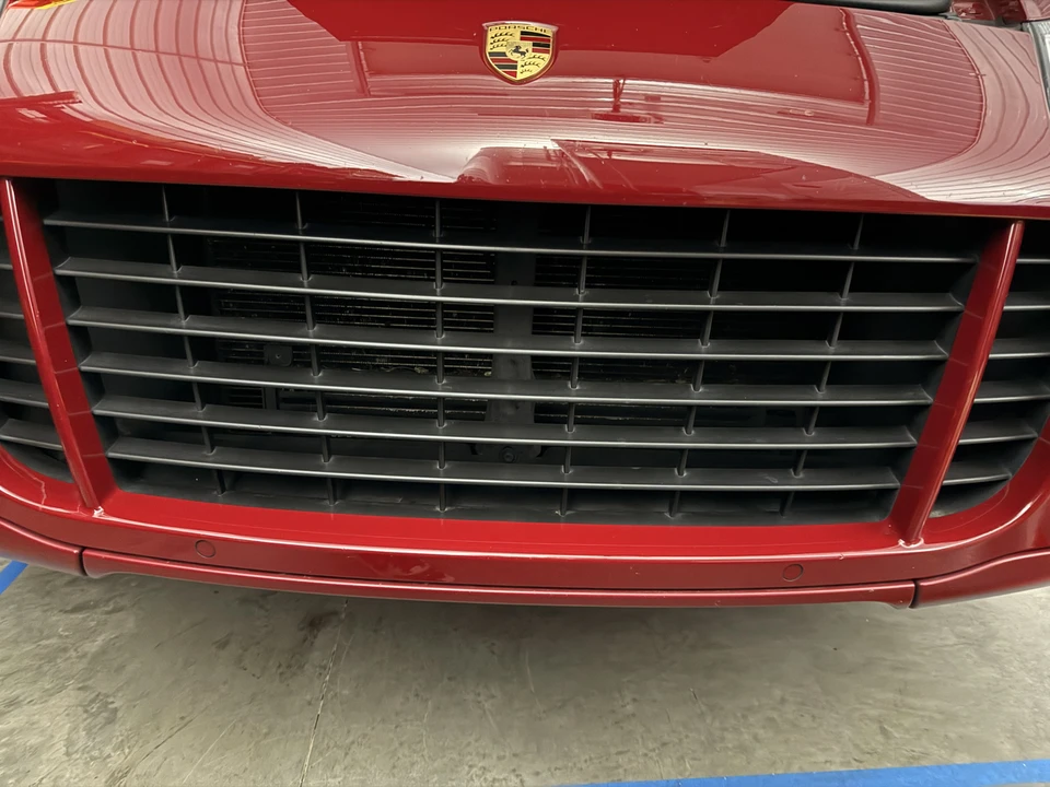 2009 Porsche 955/957 Cayenne GTS - Image 12 of 31