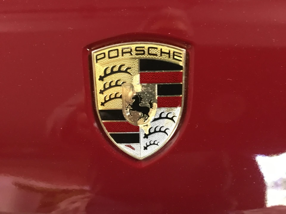 2009 Porsche 955/957 Cayenne GTS - Image 31 of 31