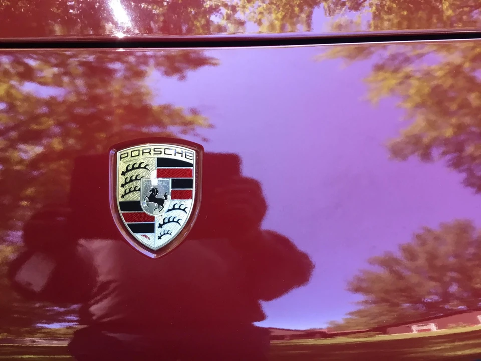2009 Porsche 955/957 Cayenne GTS - Image 30 of 31