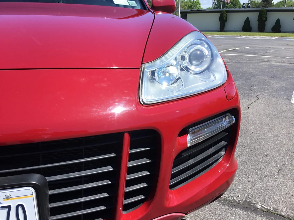 2009 Porsche 955/957 Cayenne GTS - Image 26 of 31