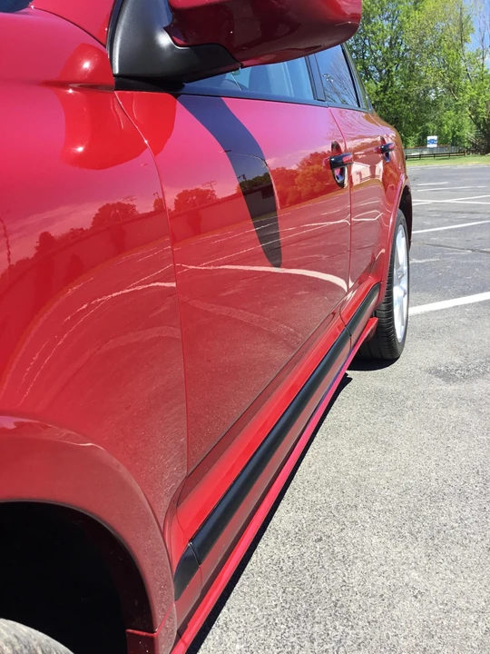 2009 Porsche 955/957 Cayenne GTS - Image 20 of 31