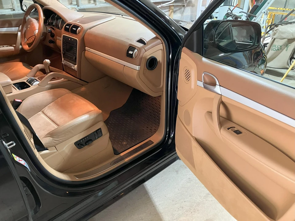 2009 Porsche 955/957 Cayenne GTS - Image 31 of 31