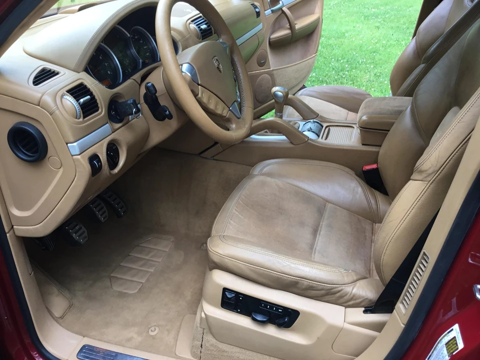2009 Porsche 955/957 Cayenne GTS - Image 31 of 31