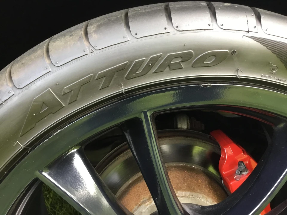 2009 Porsche 955/957 Cayenne GTS - Image 27 of 31