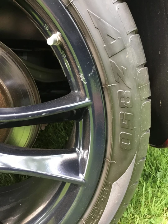 2009 Porsche 955/957 Cayenne GTS - Image 28 of 31