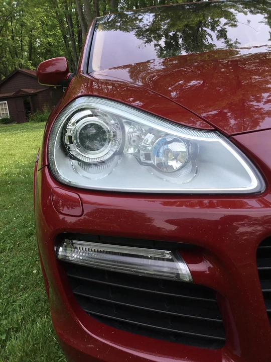 2009 Porsche 955/957 Cayenne GTS - Image 19 of 31