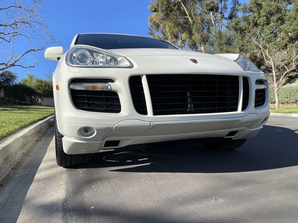 2009 Porsche 955/957 Cayenne GTS - Image 7 of 31