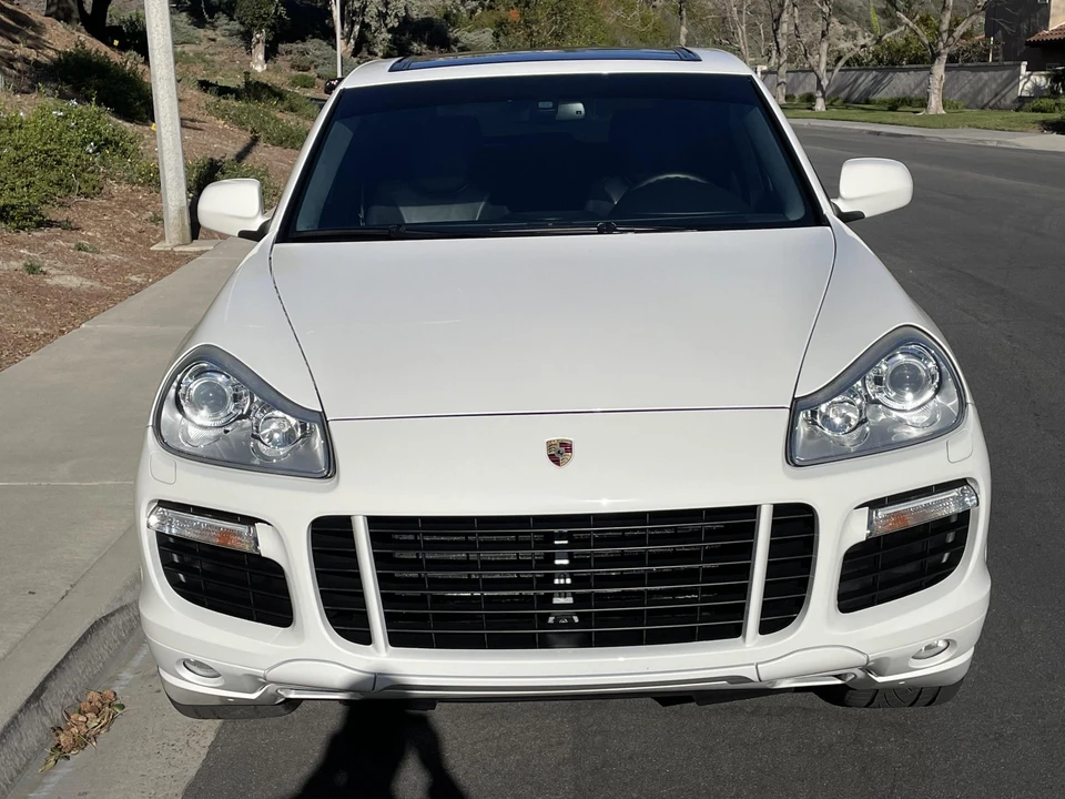 2009 Porsche 955/957 Cayenne GTS - Image 5 of 31