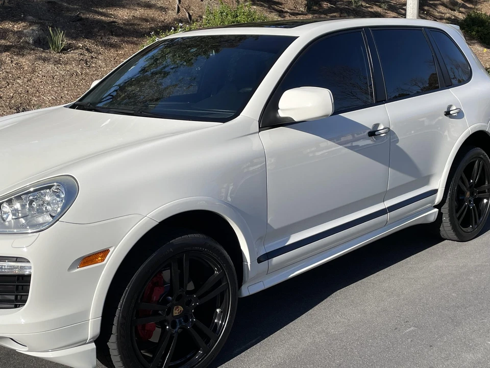 2009 Porsche 955/957 Cayenne GTS - Image 29 of 31