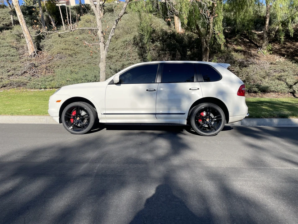 2009 Porsche 955/957 Cayenne GTS - Image 23 of 31
