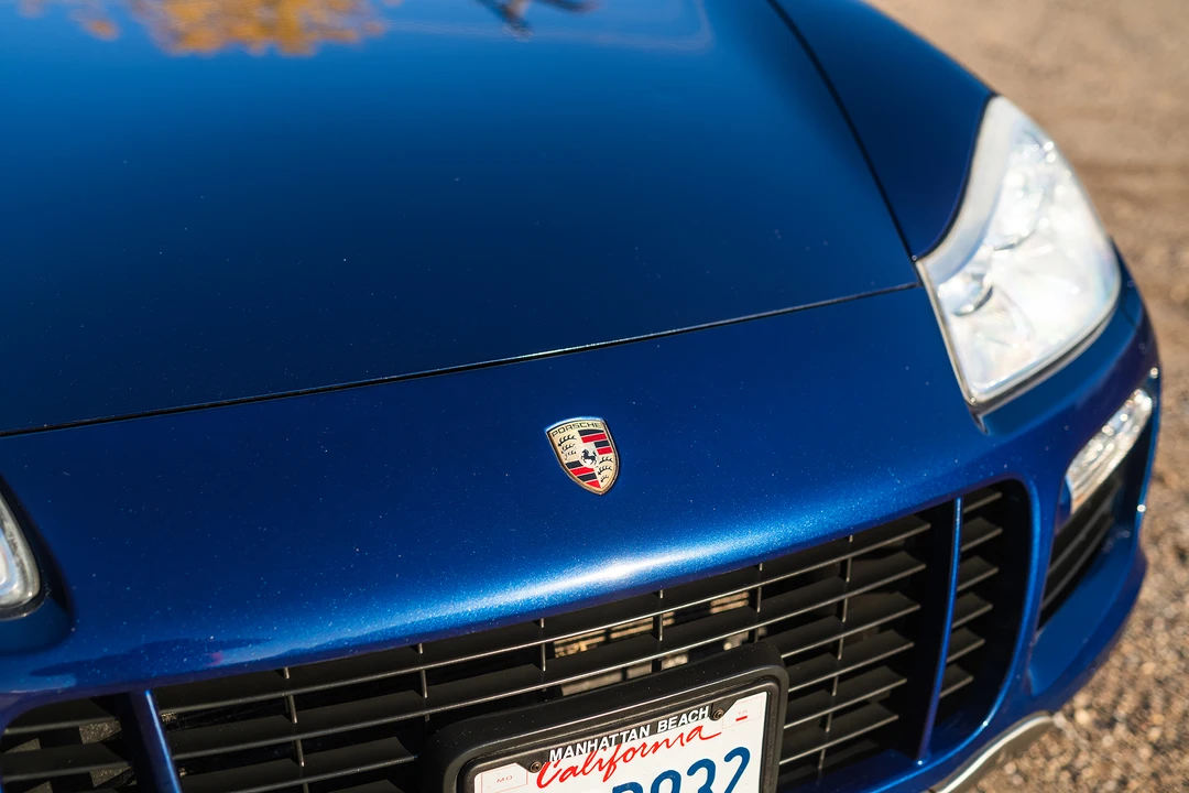 2009 Porsche 955/957 Cayenne GTS - Image 31 of 31