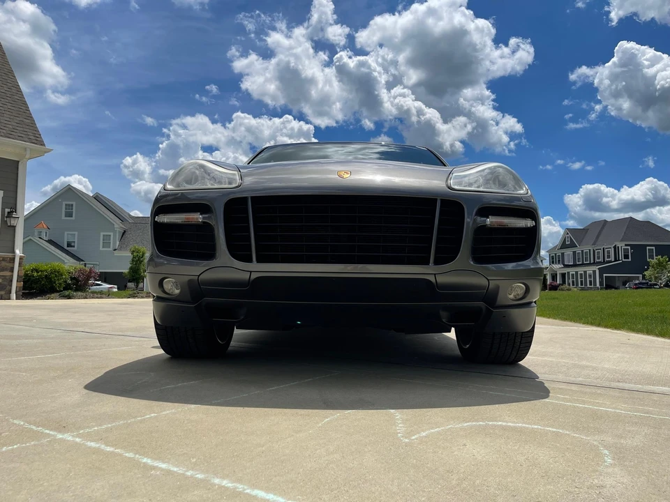 2009 Porsche 955/957 Cayenne GTS - Image 30 of 31