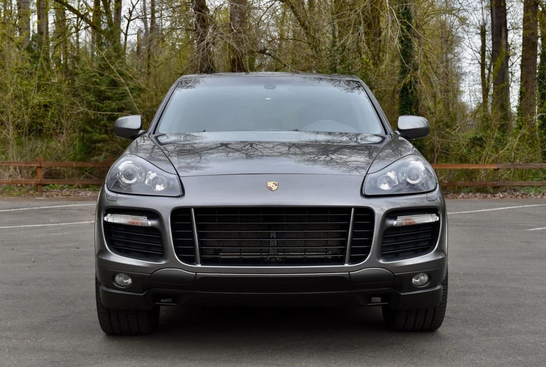 2009 Porsche 955/957 Cayenne GTS - Image 25 of 31